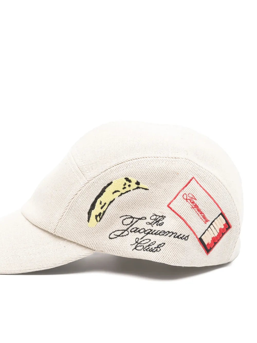 THE LIGA CAP - 2