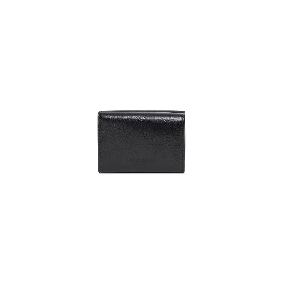 le cagole mini wallet - 3