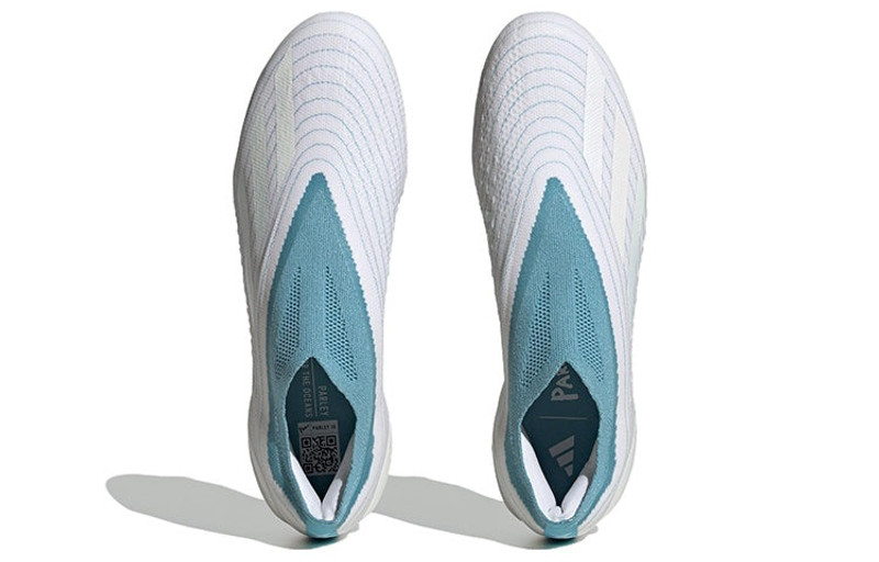 adidas adidas X Speedportal+ FG 'Preloved Blue Cloud White' FZ6288 outlook