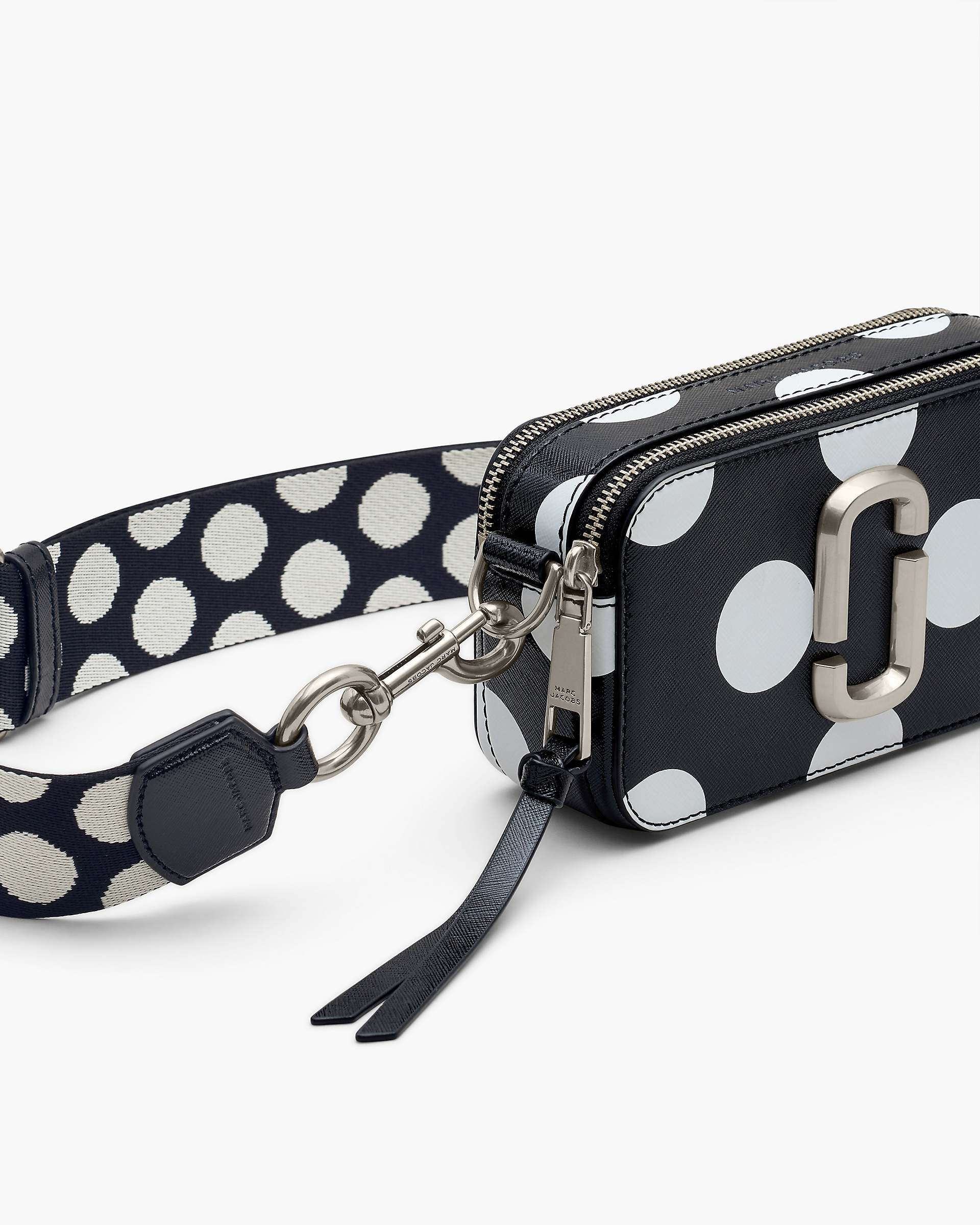 THE SPOTS SNAPSHOT - 8