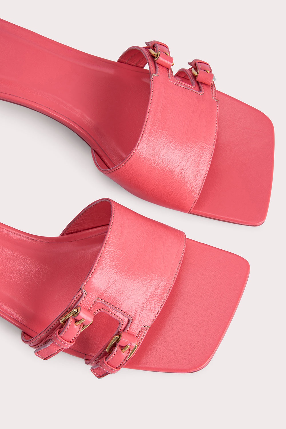 Roni Venus Gloss Leather - 4