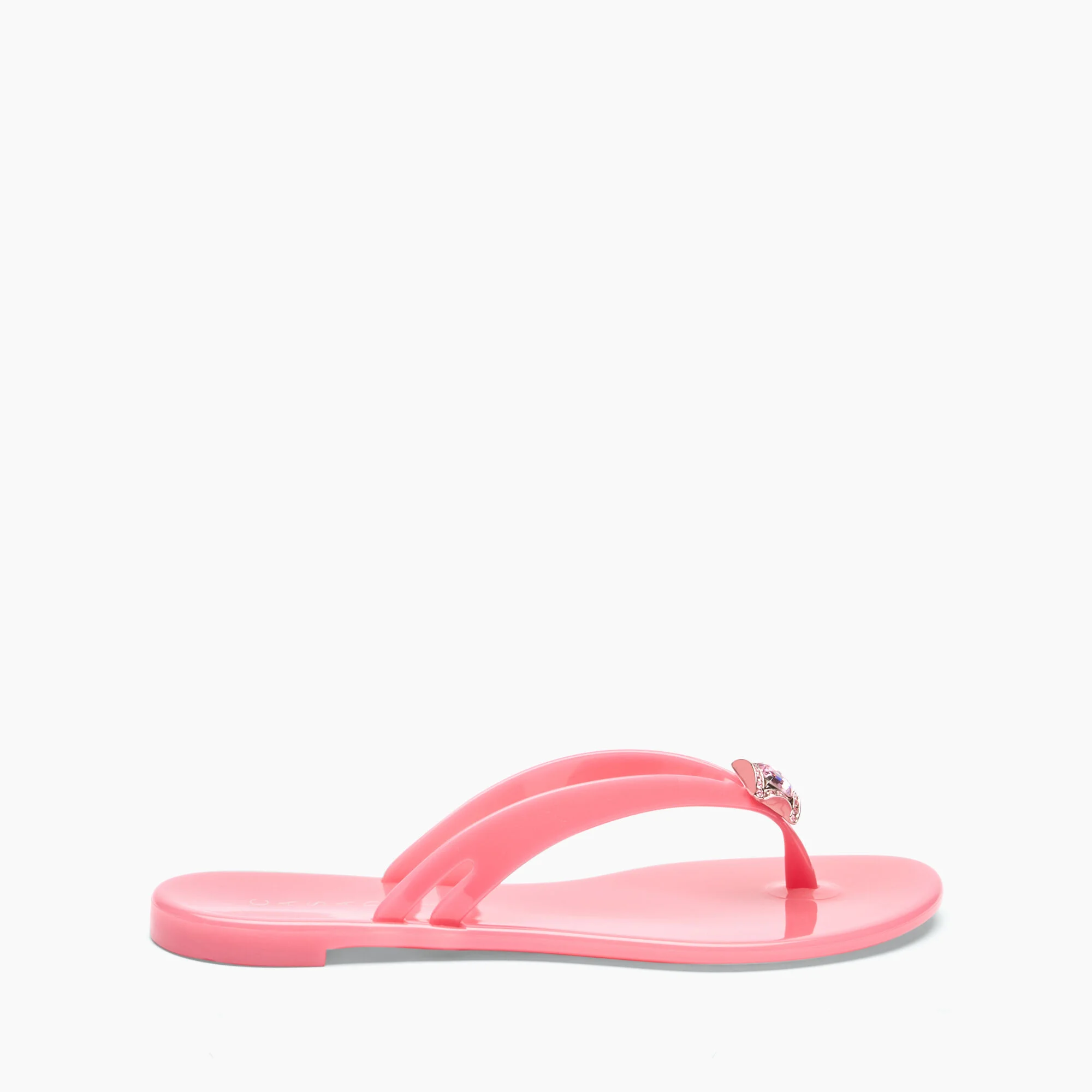 Jelly Flip Flops - 1