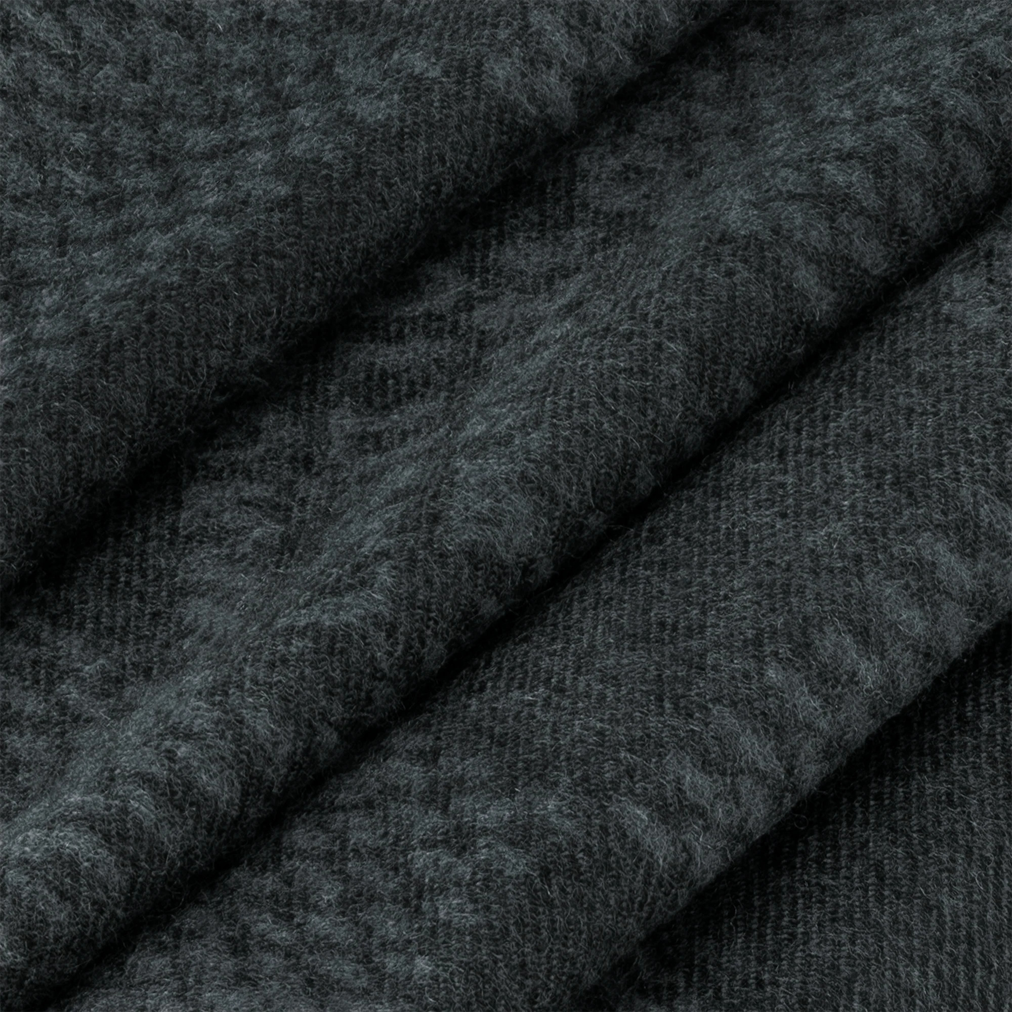 Light Damier Scarf - 3