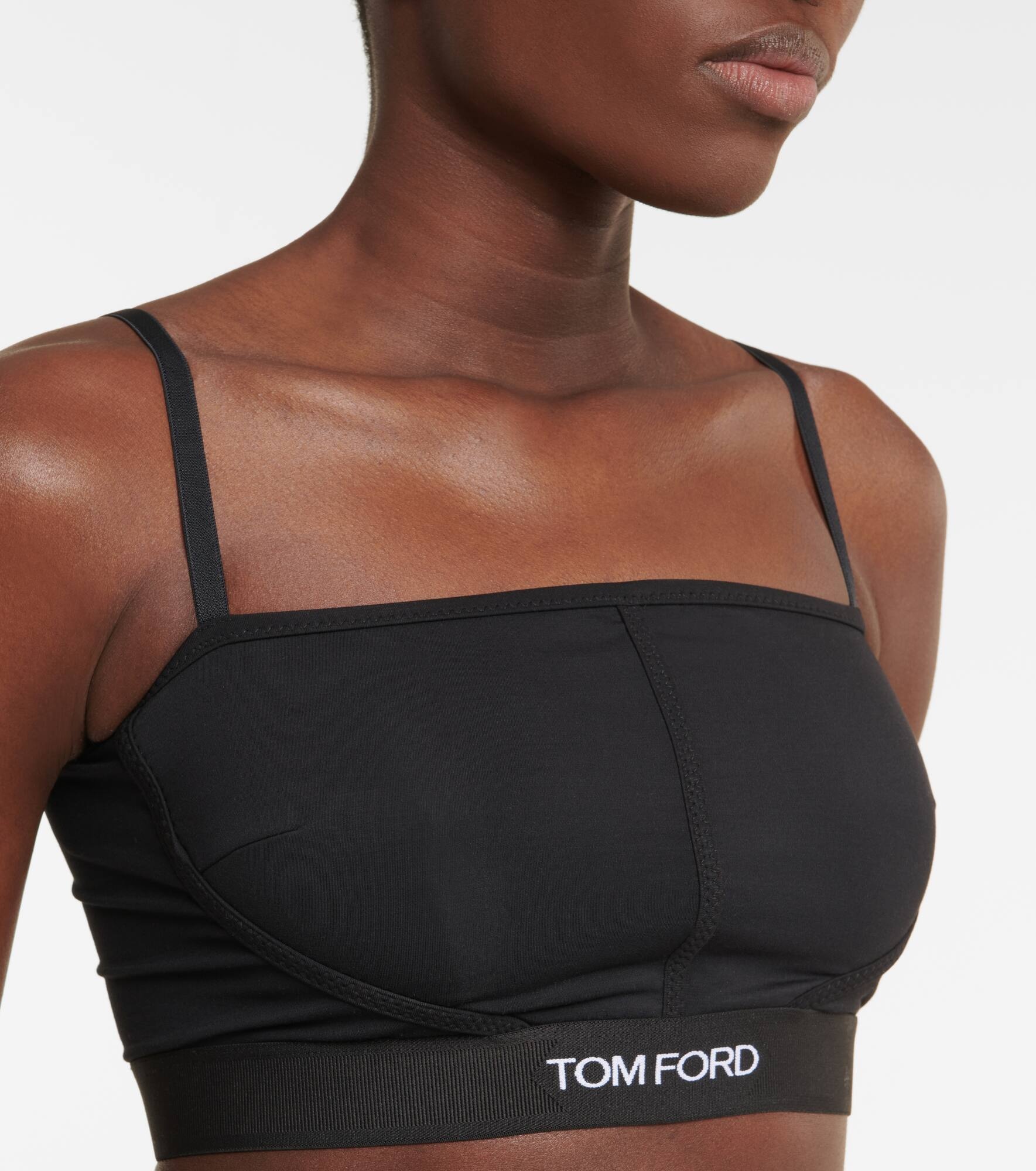 Logo bralette - 4