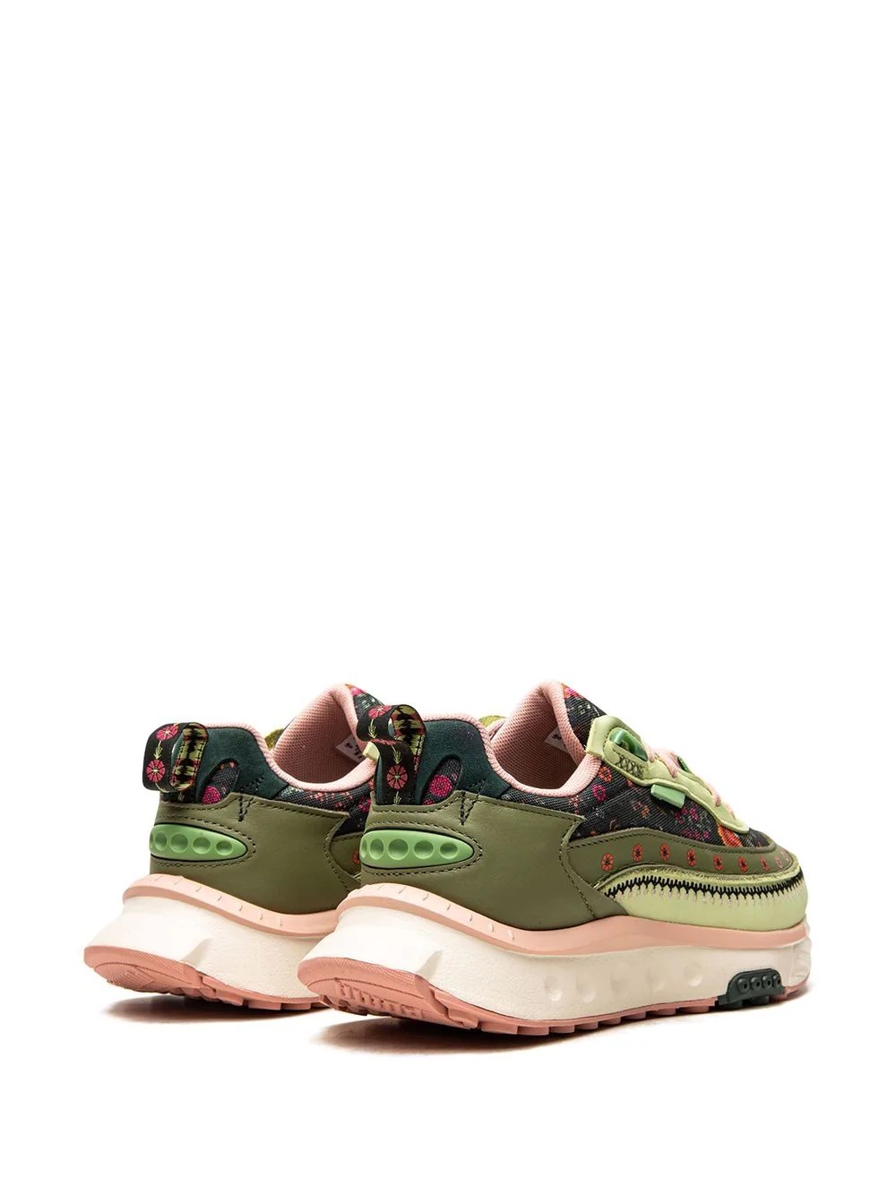 x Liberty Wild Rider 2 sneakers - 3