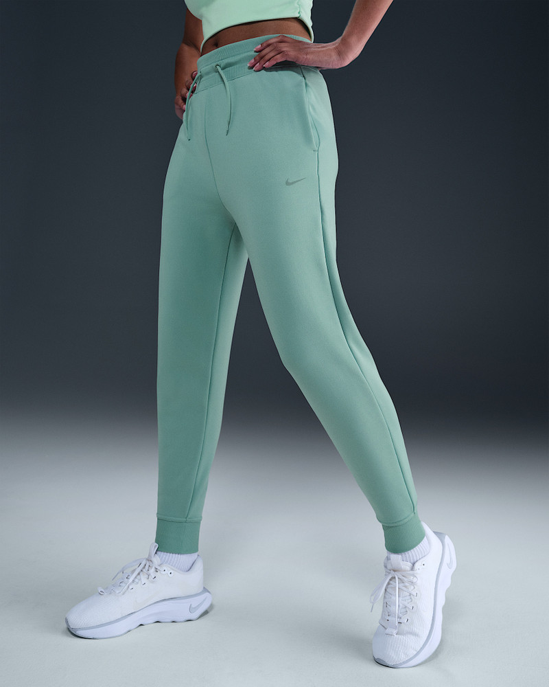 Nike Nike Therma-FIT One Women's High-Waisted 7/8 Joggers outlook
