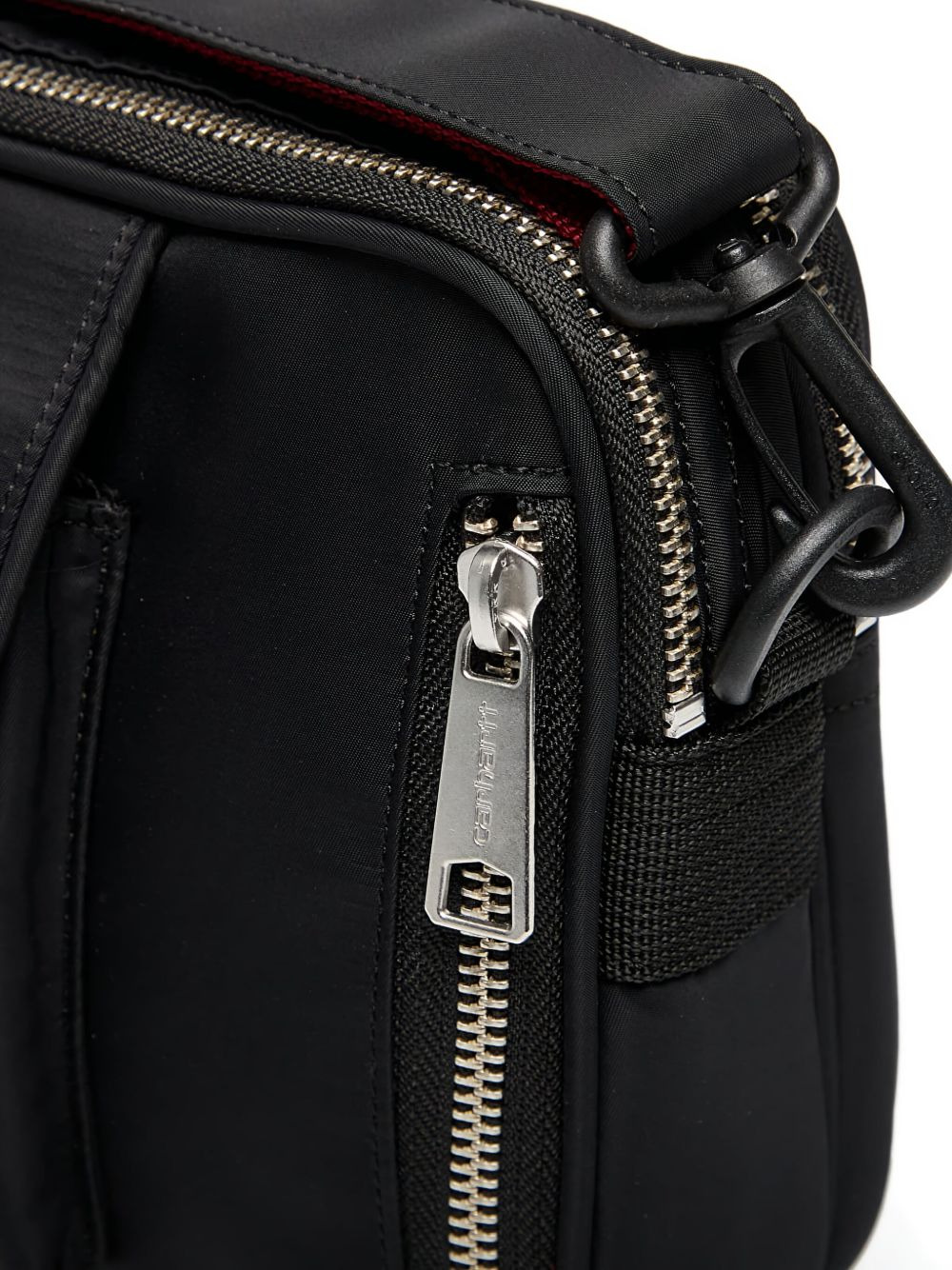 zip-fastening pocket bag - 5
