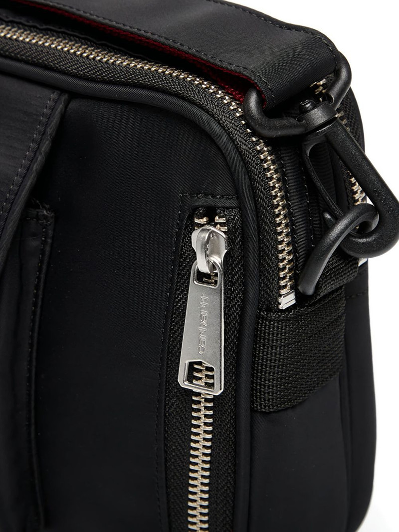 zip-fastening pocket bag 5