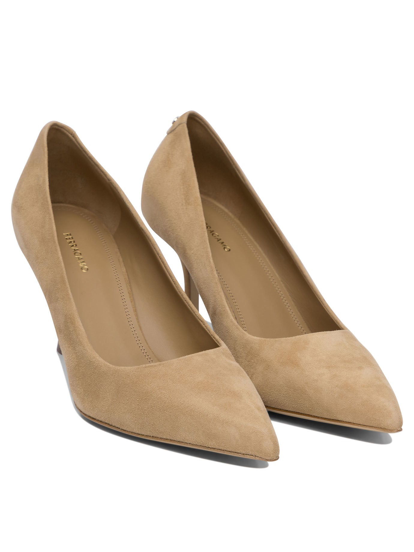 Ferragamo Women Heeled Shoes - 2