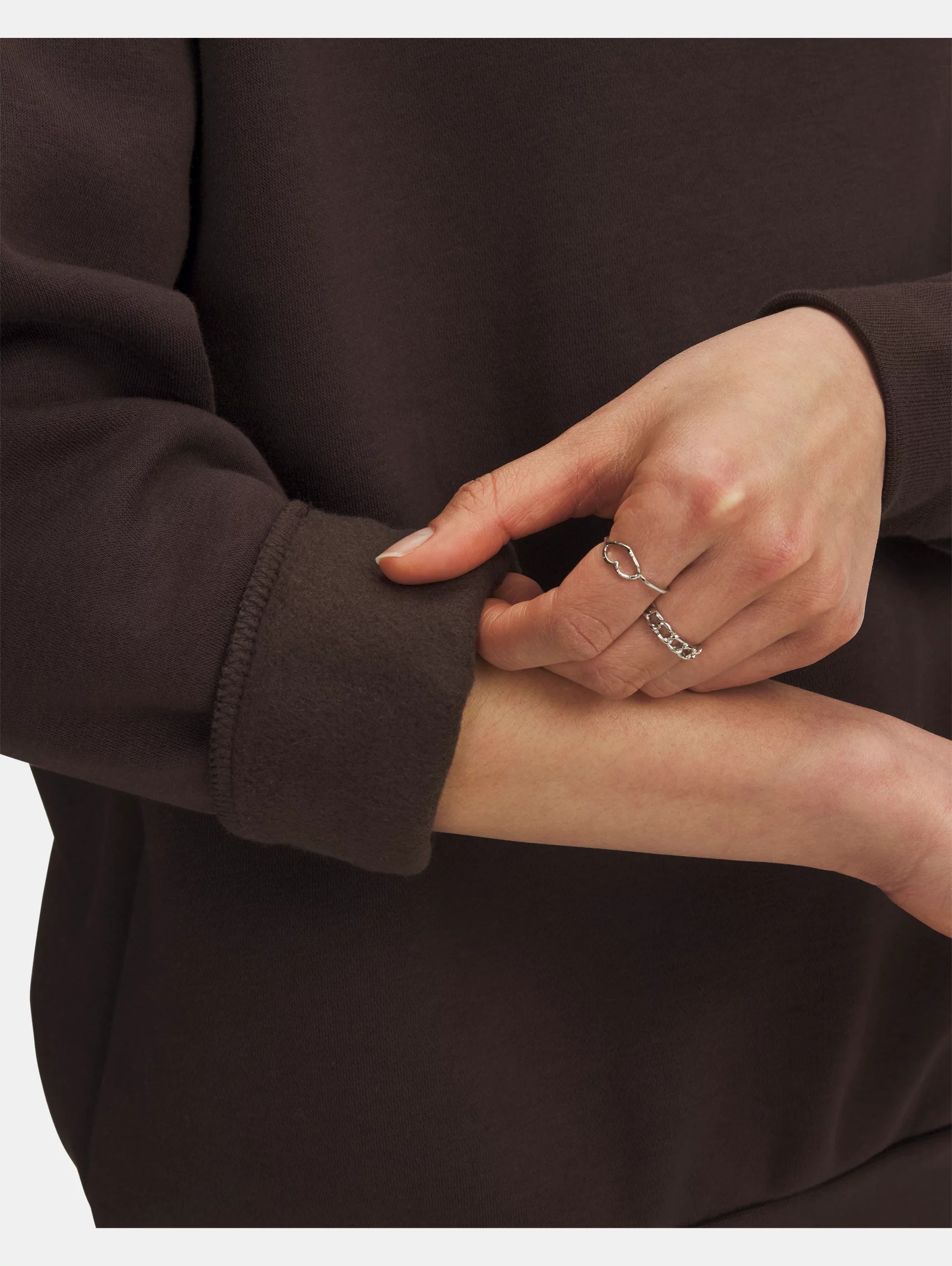 UA Icon Fleece - 3