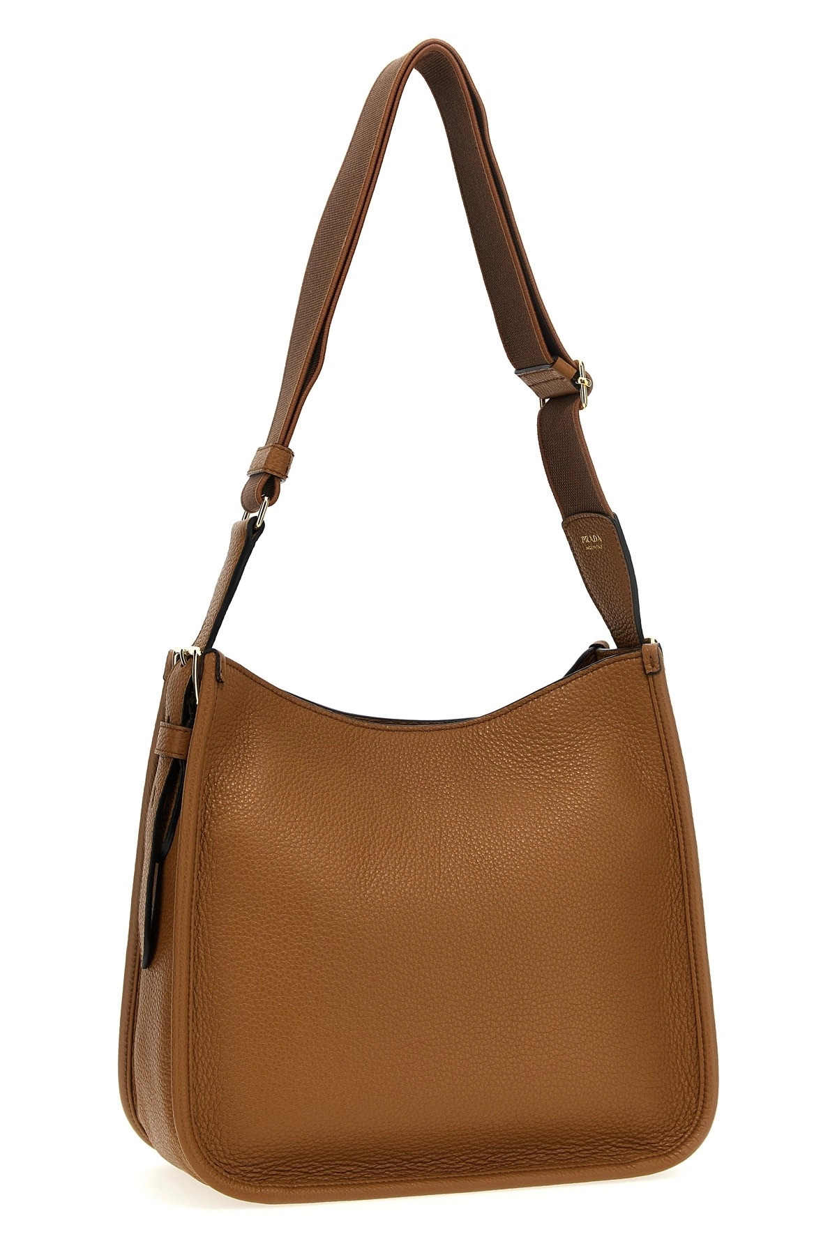 'Hobo' crossbody bag - 3