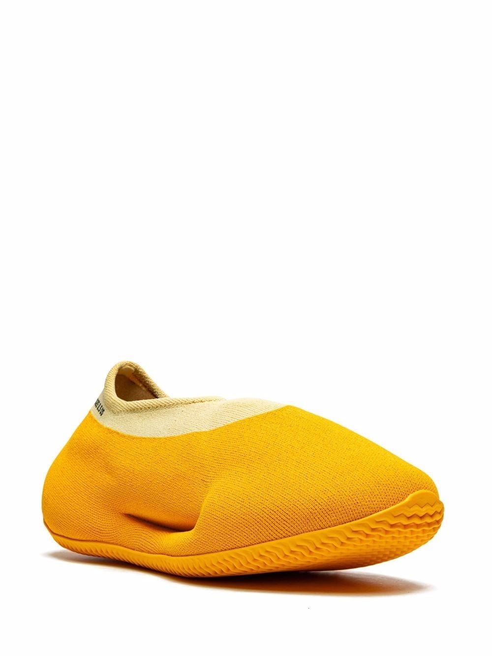 YEEZY Knit Runner "Sulfur" sneakers - 2