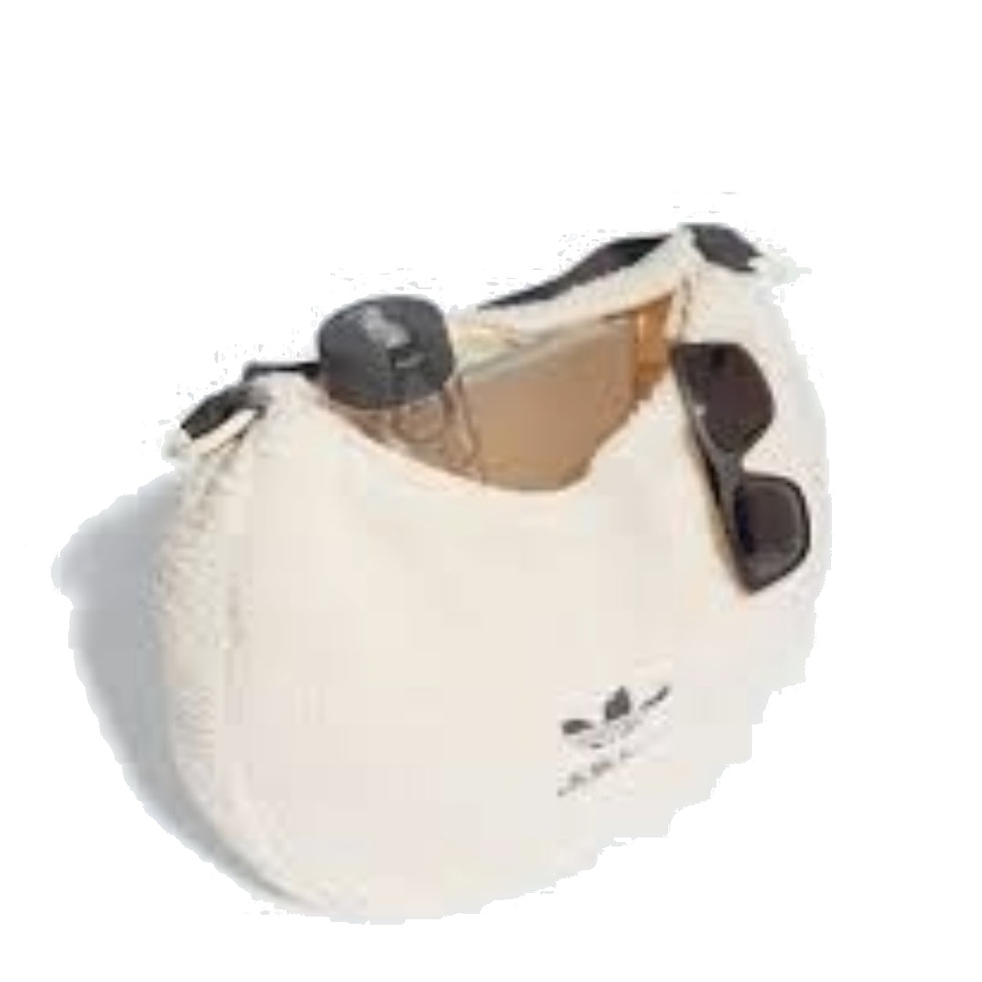 adidas Shoulder Bag 'White' II3399 - 3