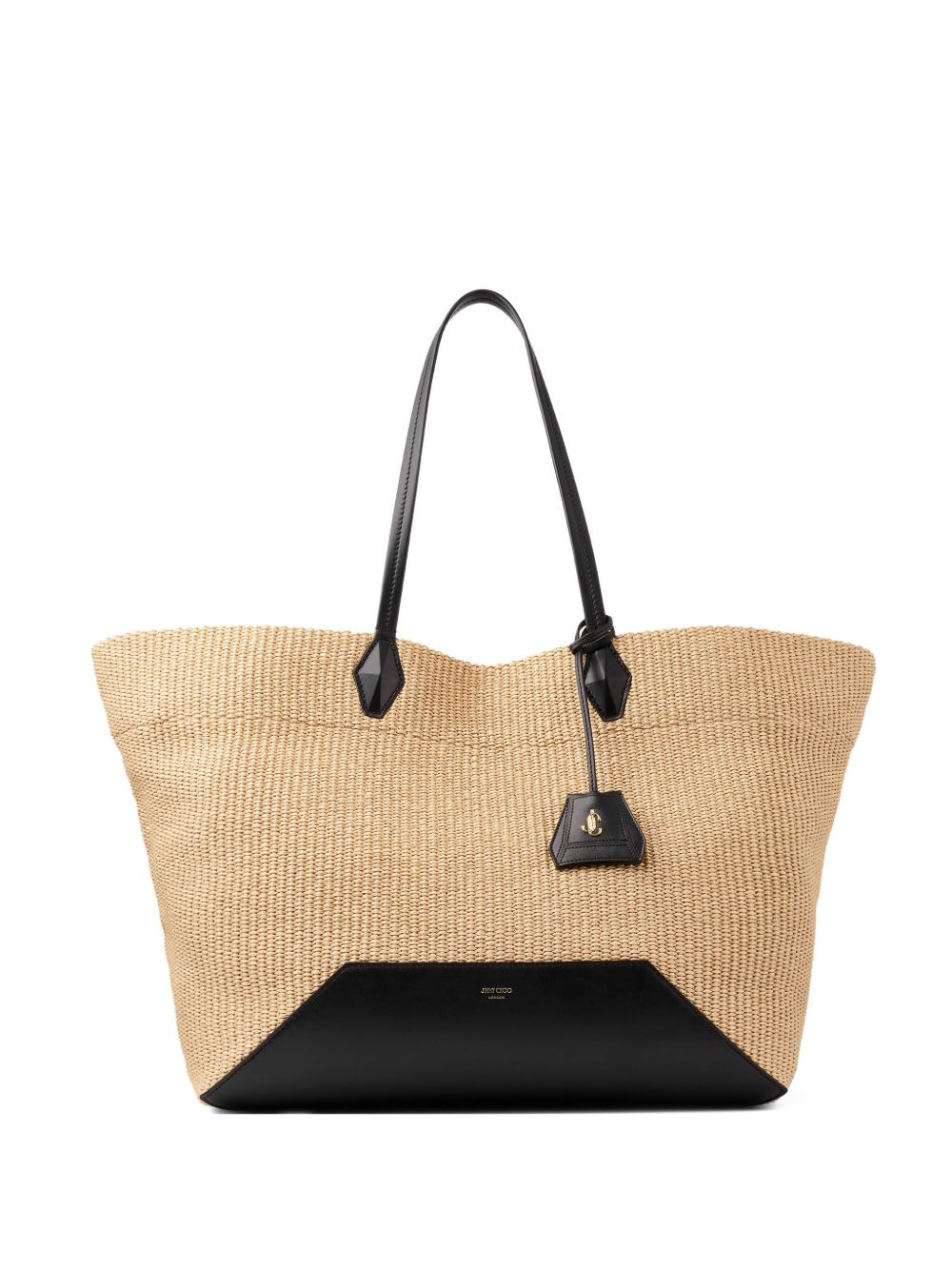 large Diamond tote bag - 1