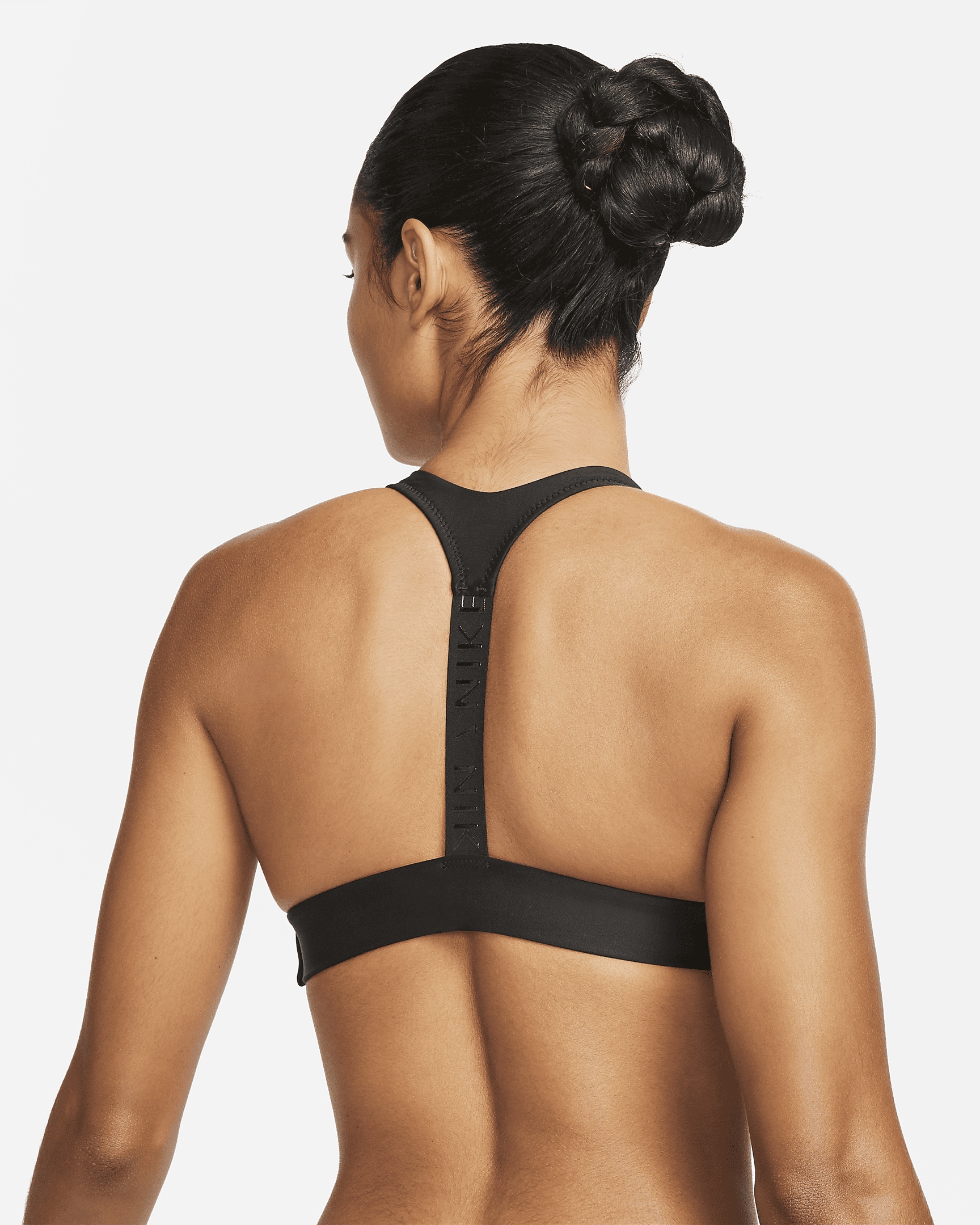 Nike Hydralock Fusion Women's Fusion Back Bikini Top - 2