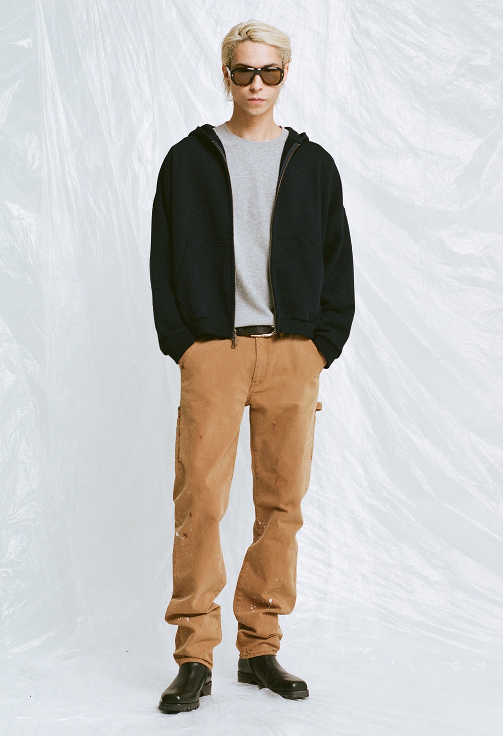 WORK PANT - 2