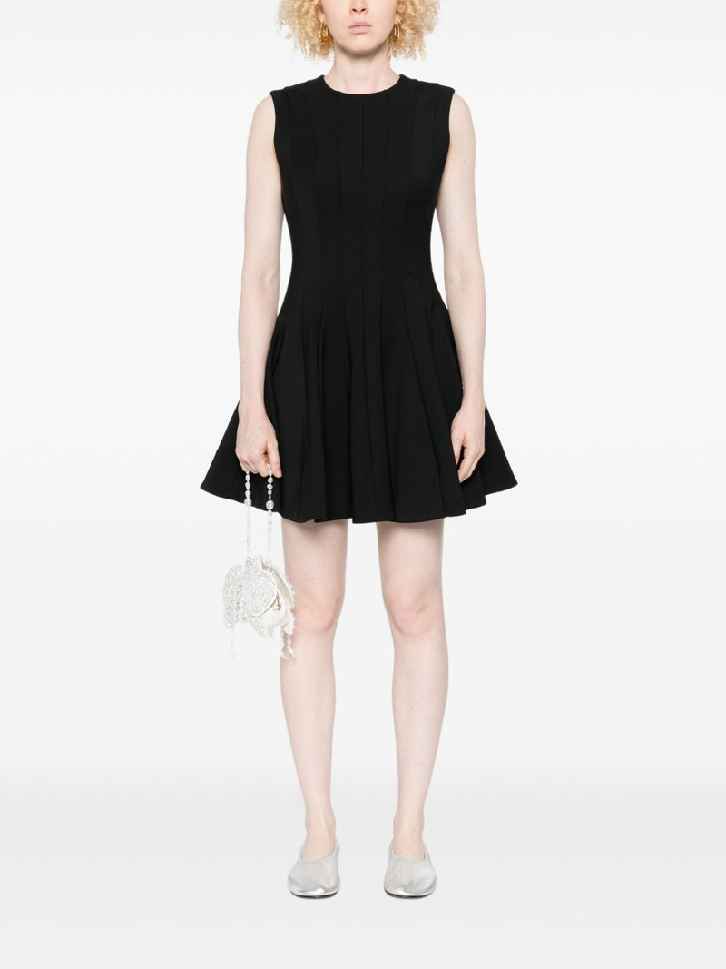 SIMKHAI sleeveless mini dress outlook