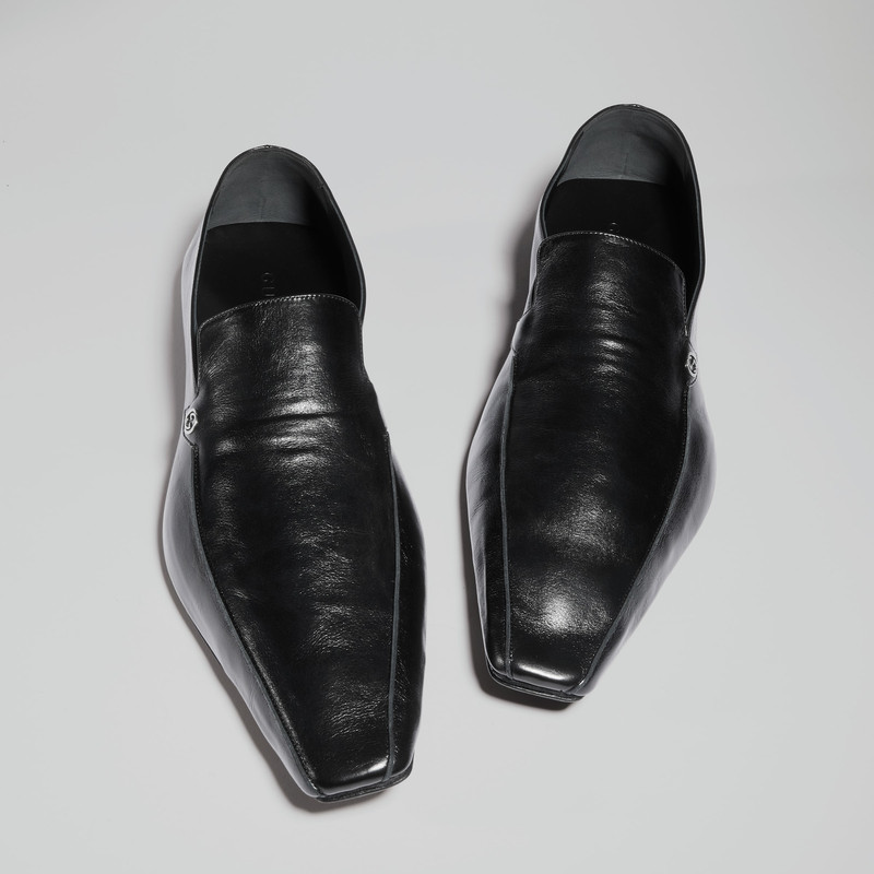 Men's Giovanni loafer 8