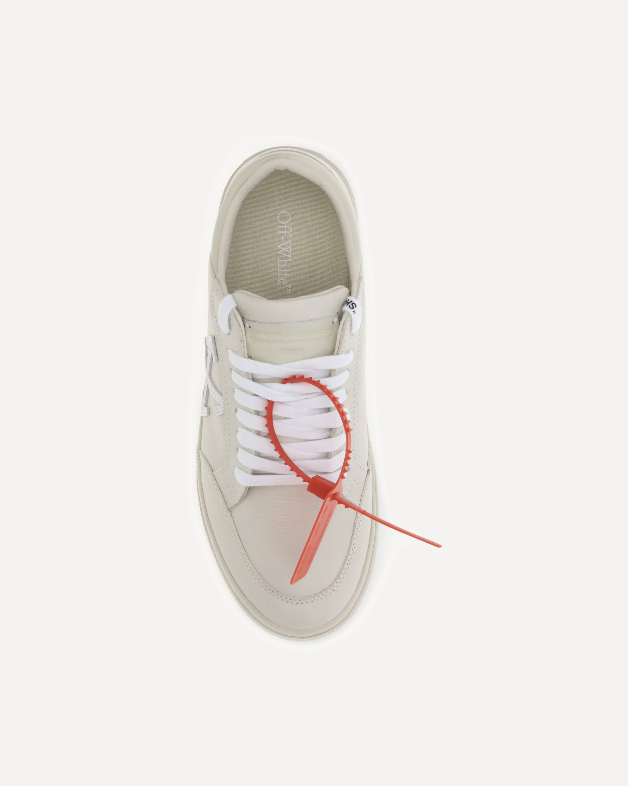 Vulcanized Sneakers - 4