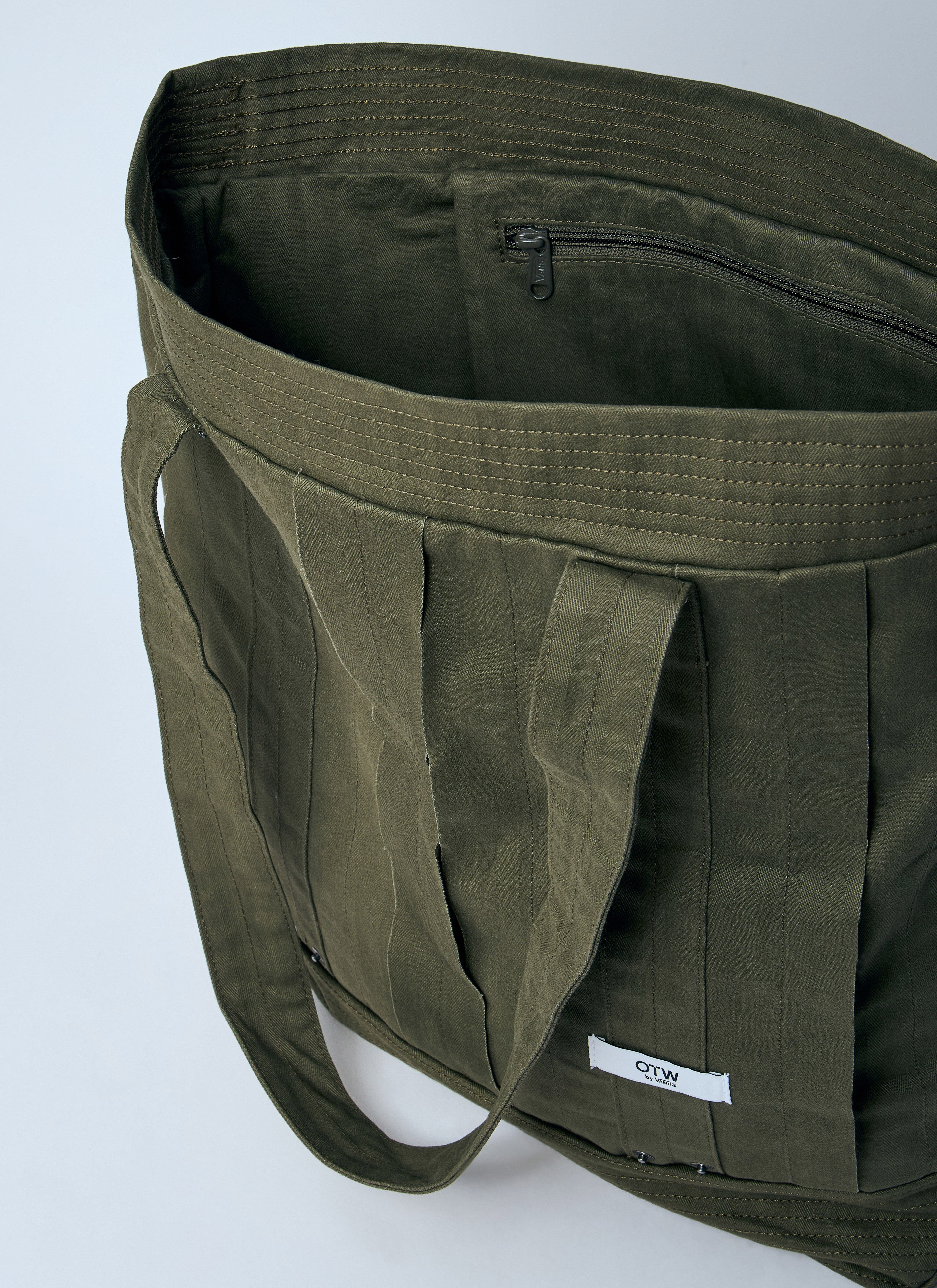 OTW Courtyard Tote Bag - 6