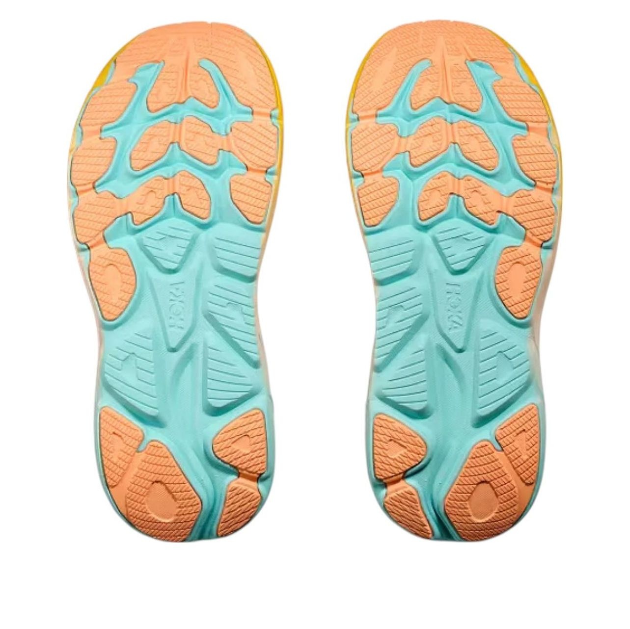 (WMNS) HOKA ONE ONE Clifton 10 'Run Club Pack' 1162031-BPRK - 6