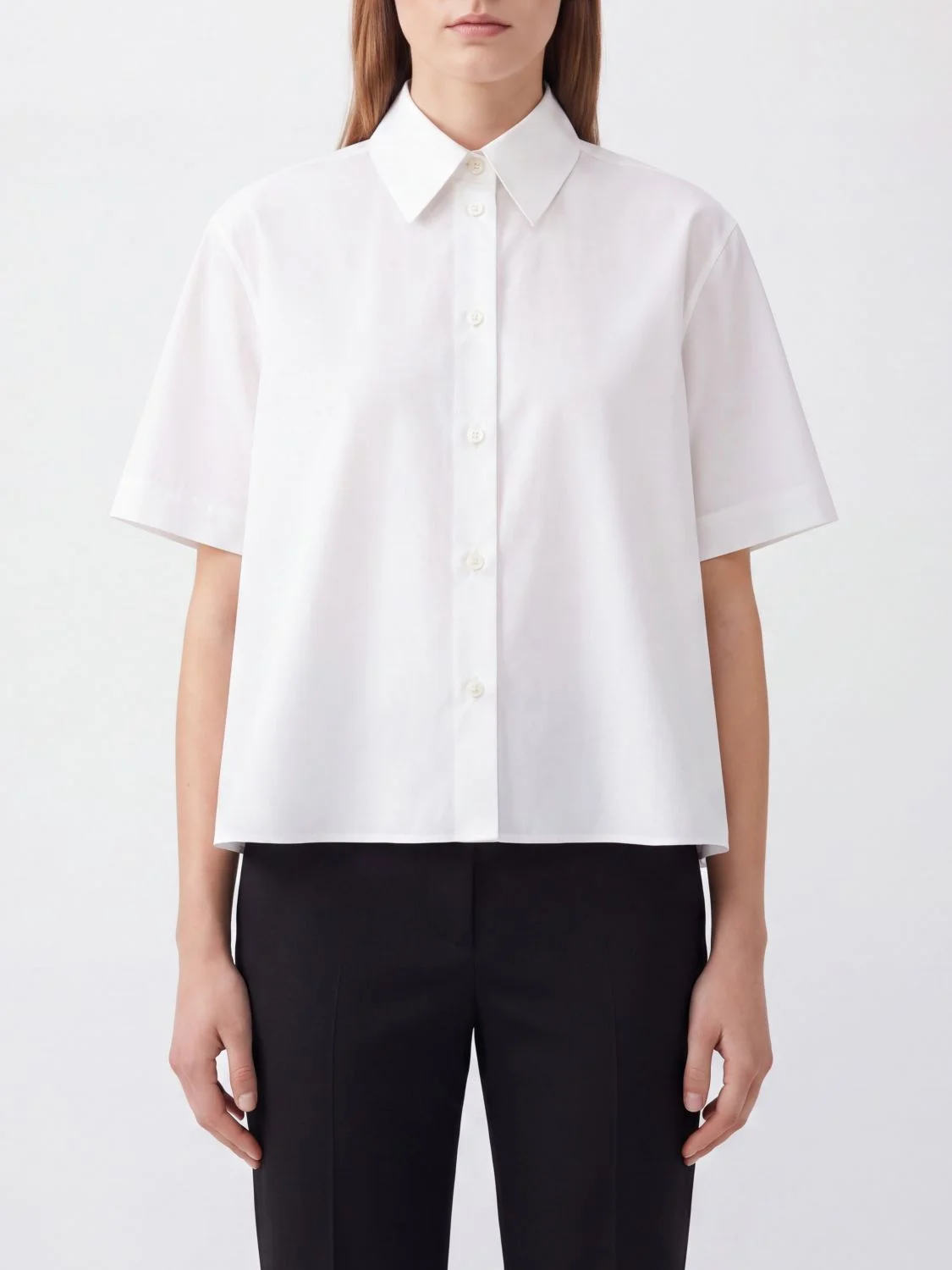 Loewe Women Shirt Woman Loewe - 1