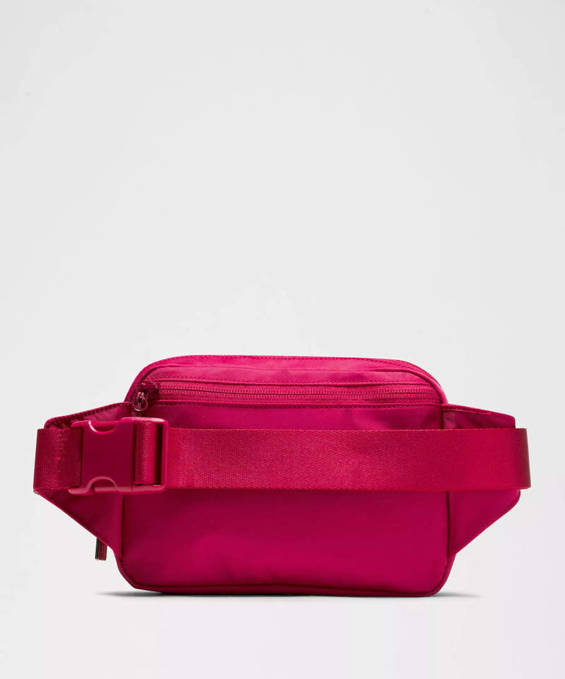 Everywhere Belt Bag Large with Long Strap 2L 3