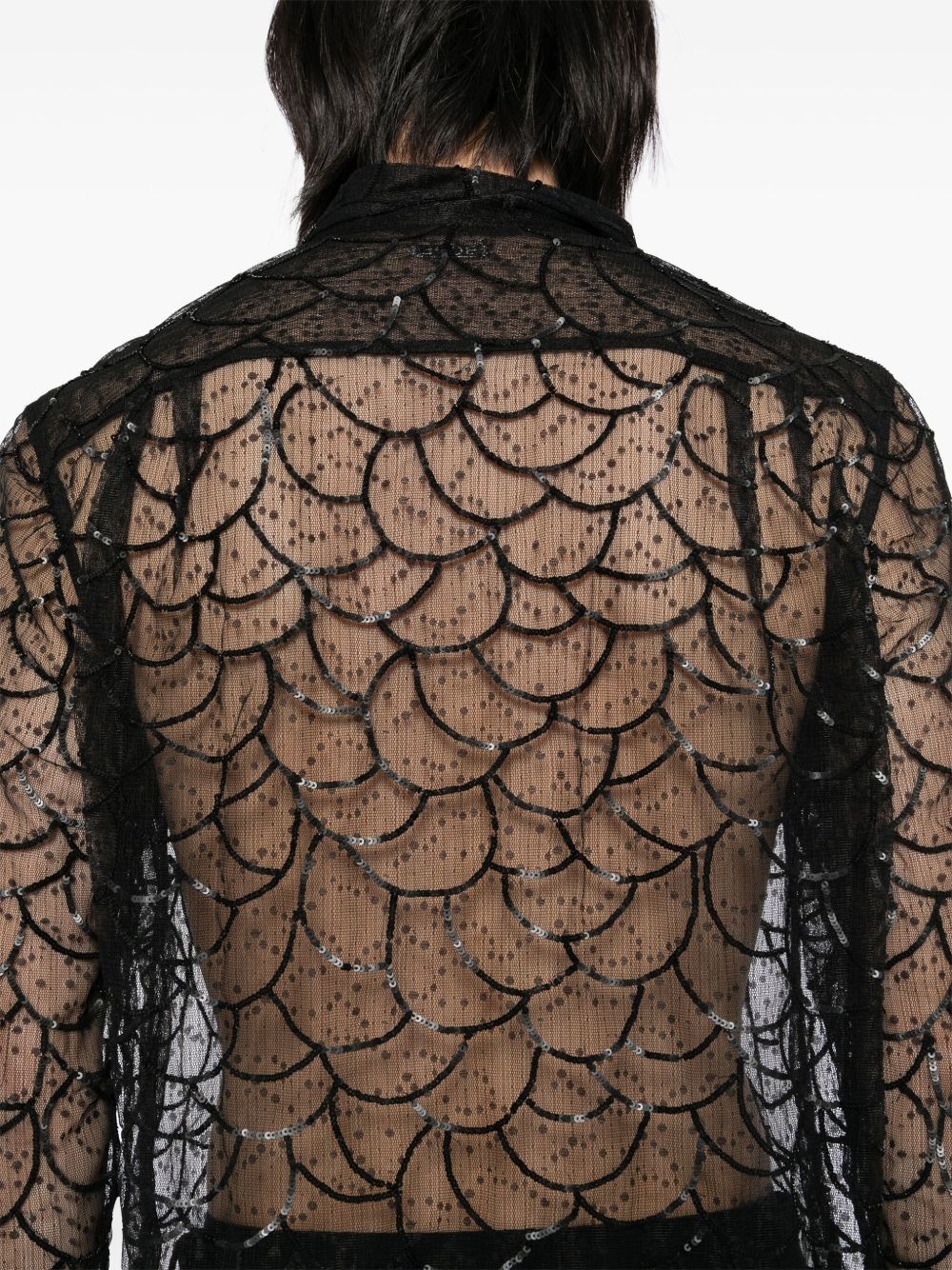 pewter shoal shirt - 5