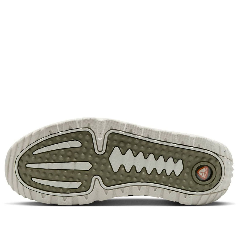 Nike Nike ACG Rufus 'College Grey' HJ4334-001 outlook