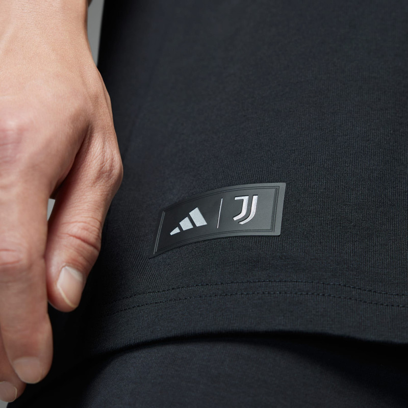 Juventus x NASA-Inspired Crossover Tee 5