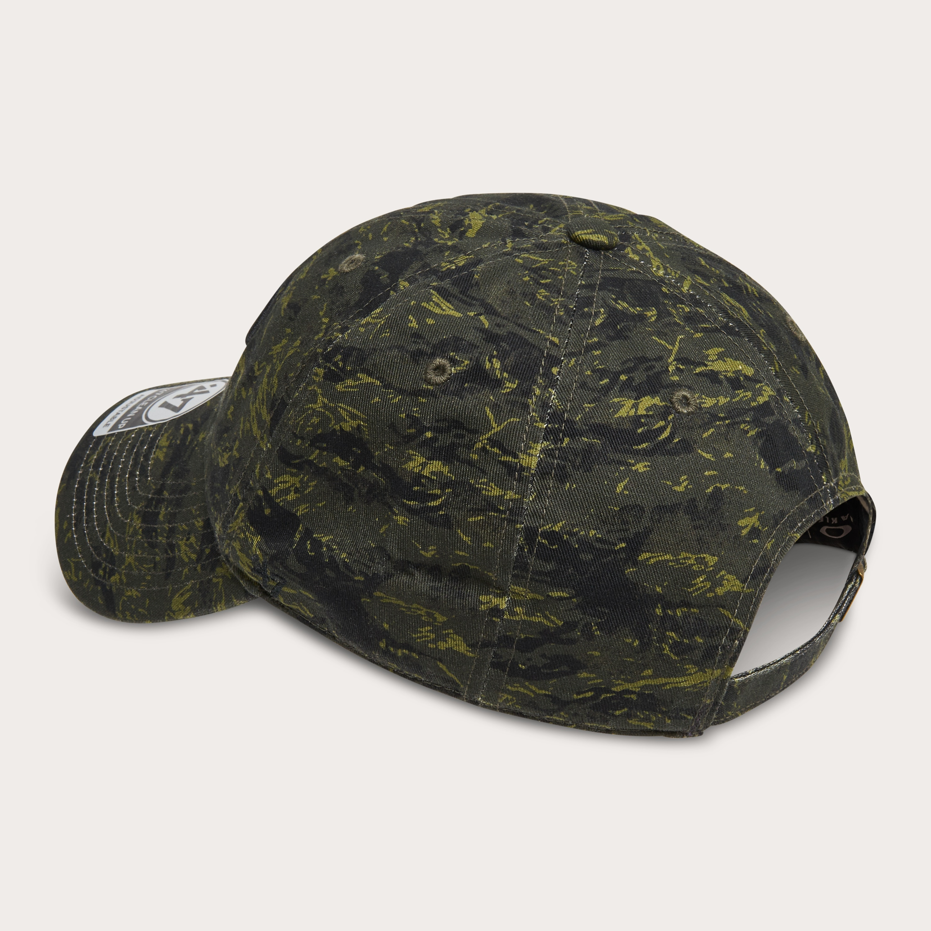 Remix Dad Hat - 2