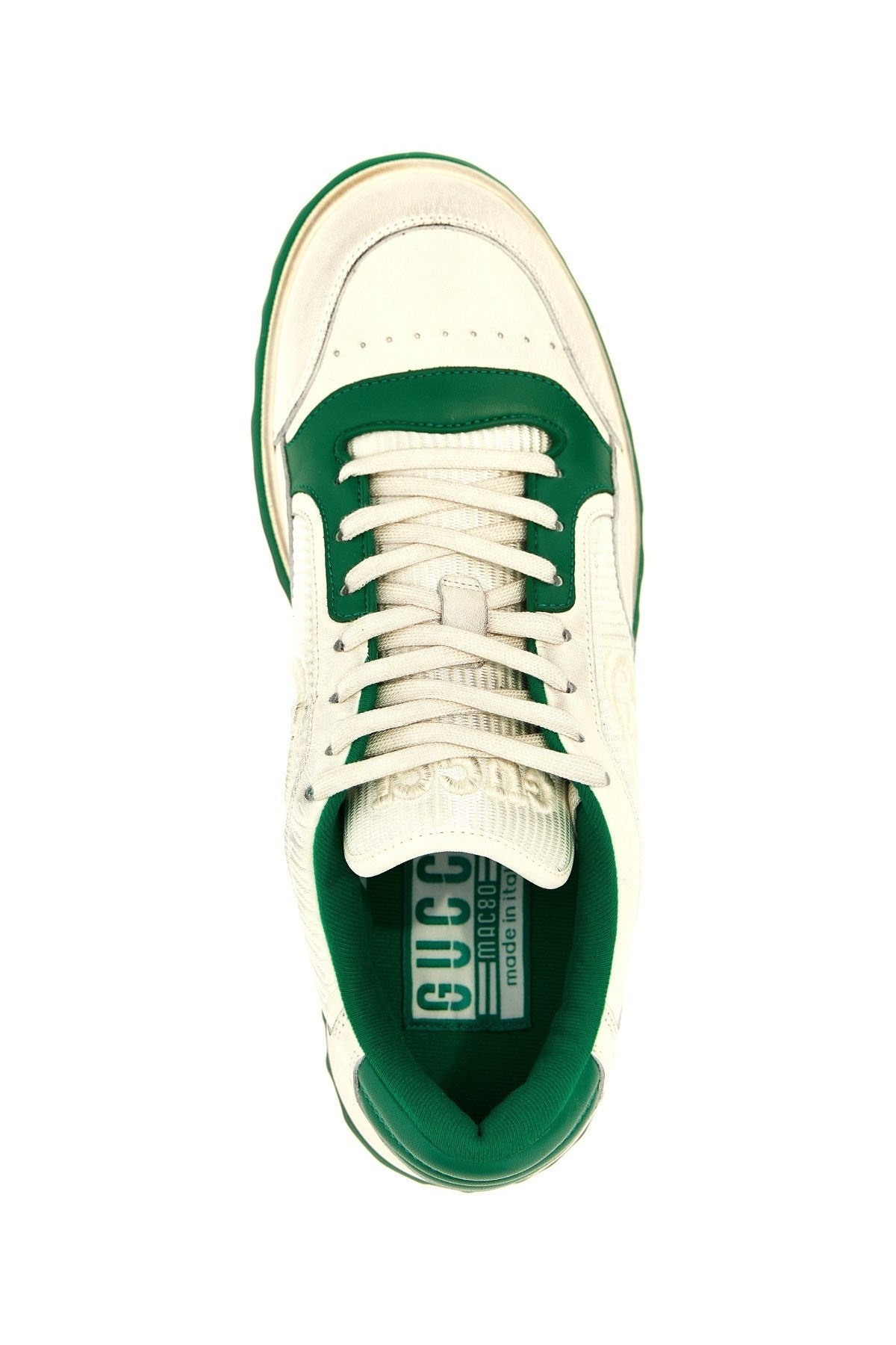 Gucci Men Mac80' Sneakers - 2