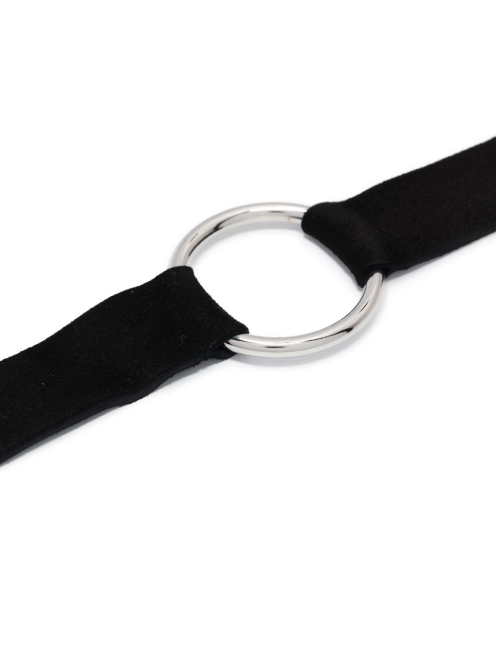Marla suede choker necklace - 3