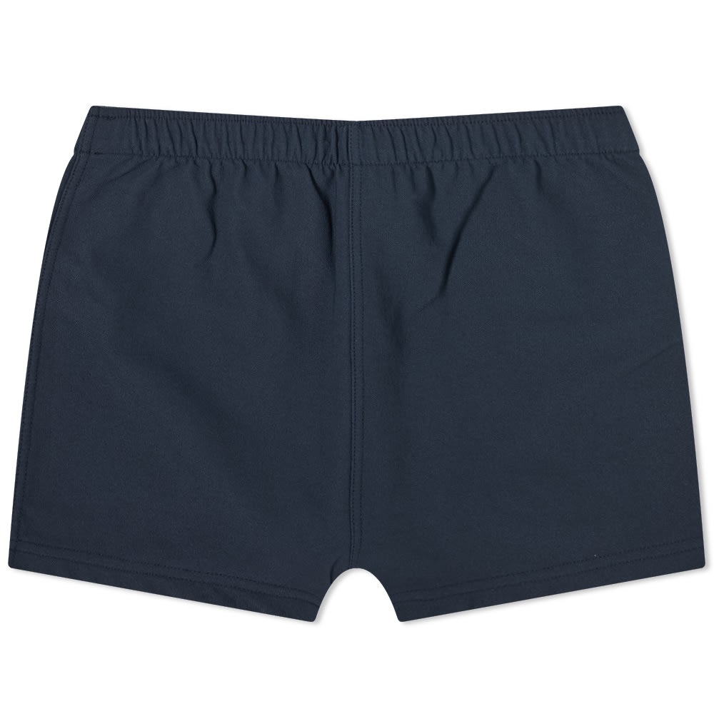 Visvim Sport Nassau Short - 2