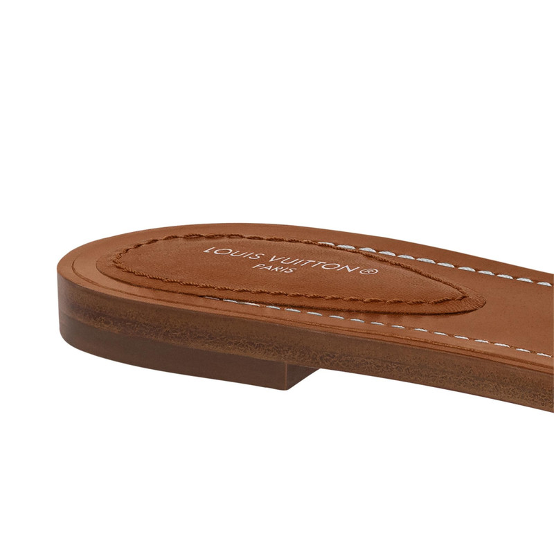 Louis Vuitton Lock It Mule outlook