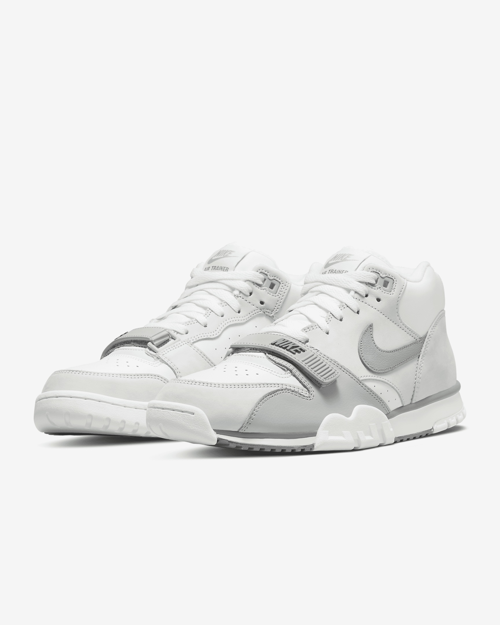 Nike Nike Air Trainer 1 Men's Shoes | REVERSIBLE