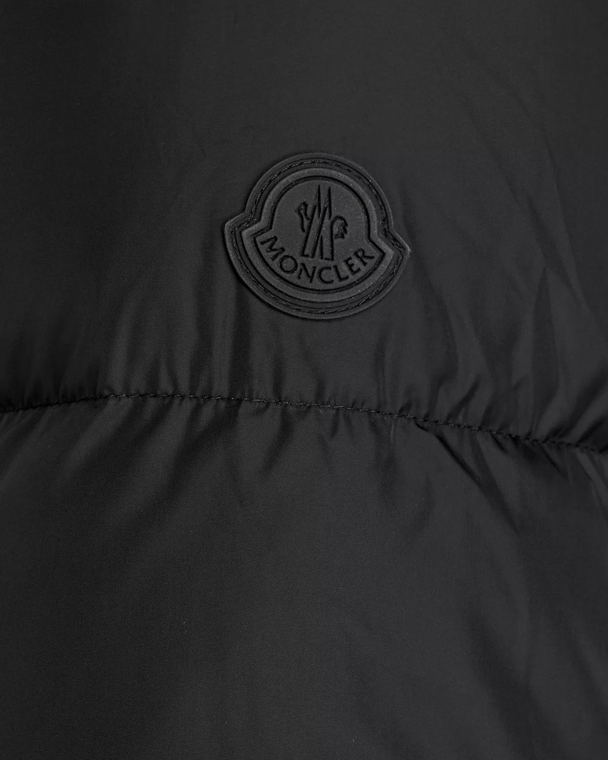 Montcla Down Jacket - 8