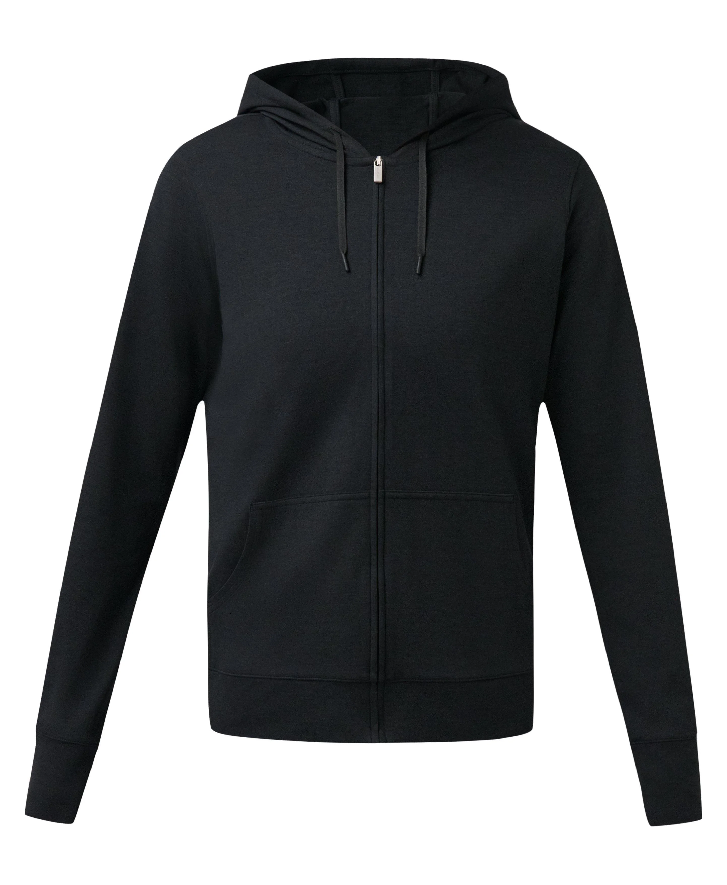 Glow Studio Zip-Up - 1