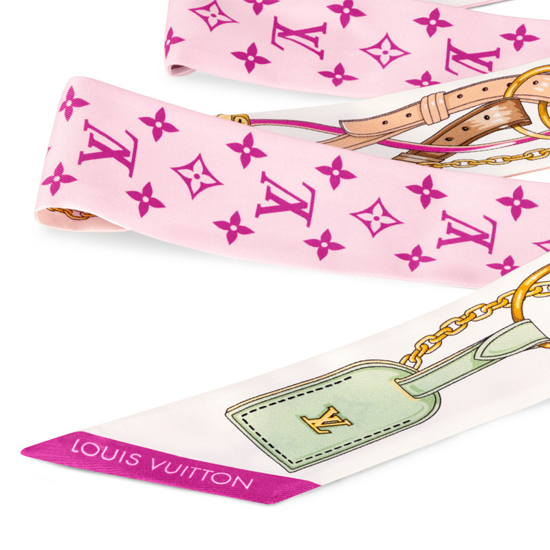 Louis Vuitton Flower And Straps BB Bandeau outlook