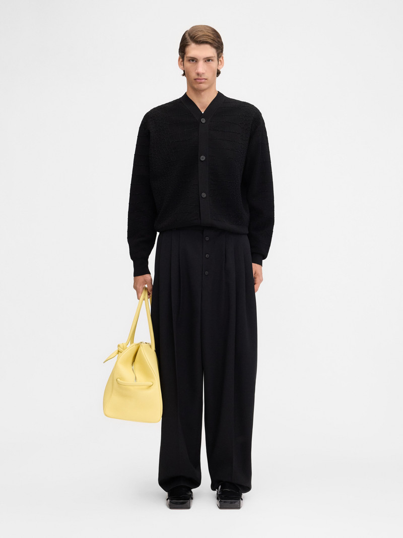 JACQUEMUS The Fernando pants outlook