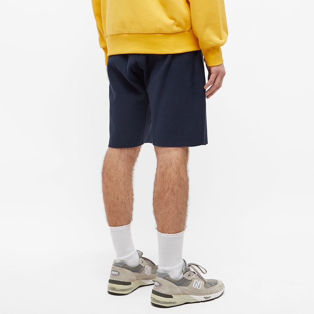 Champion Reverse Weave Sweat Short - 3