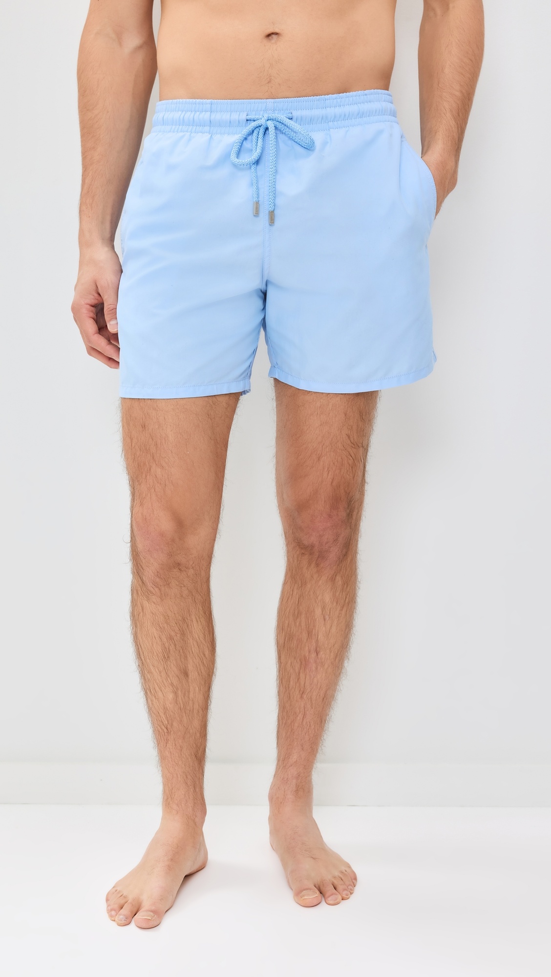Moorea 5.5" Swim Trunks - 6
