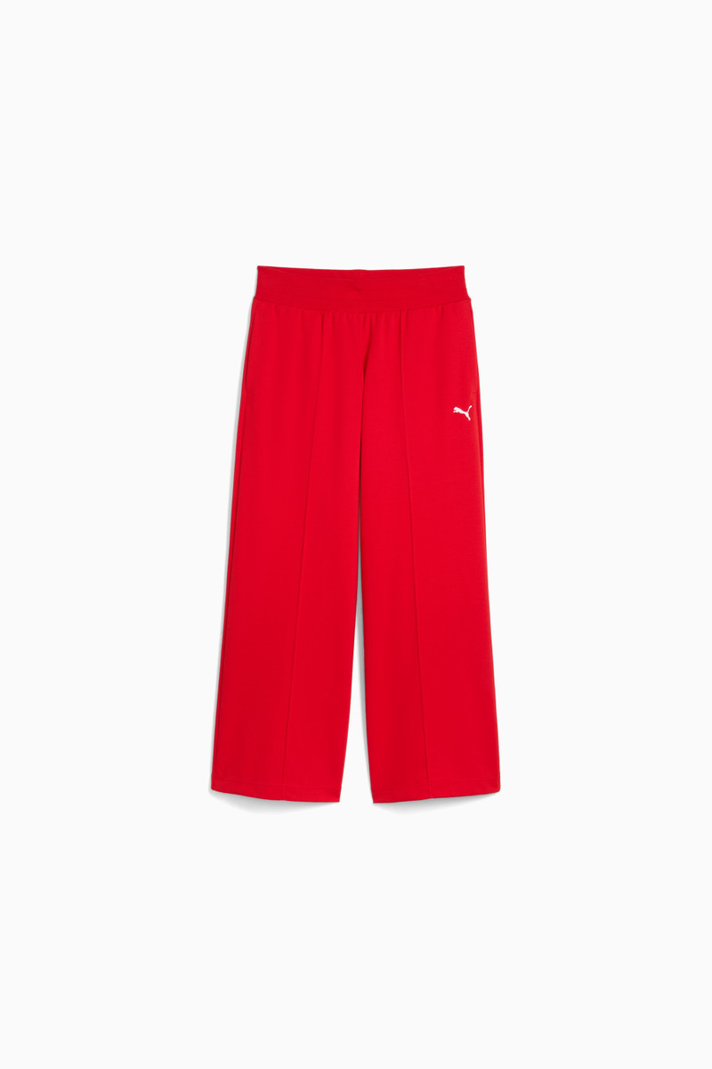 FUTURE.PUMA.ARCHIVE Pants Women 1