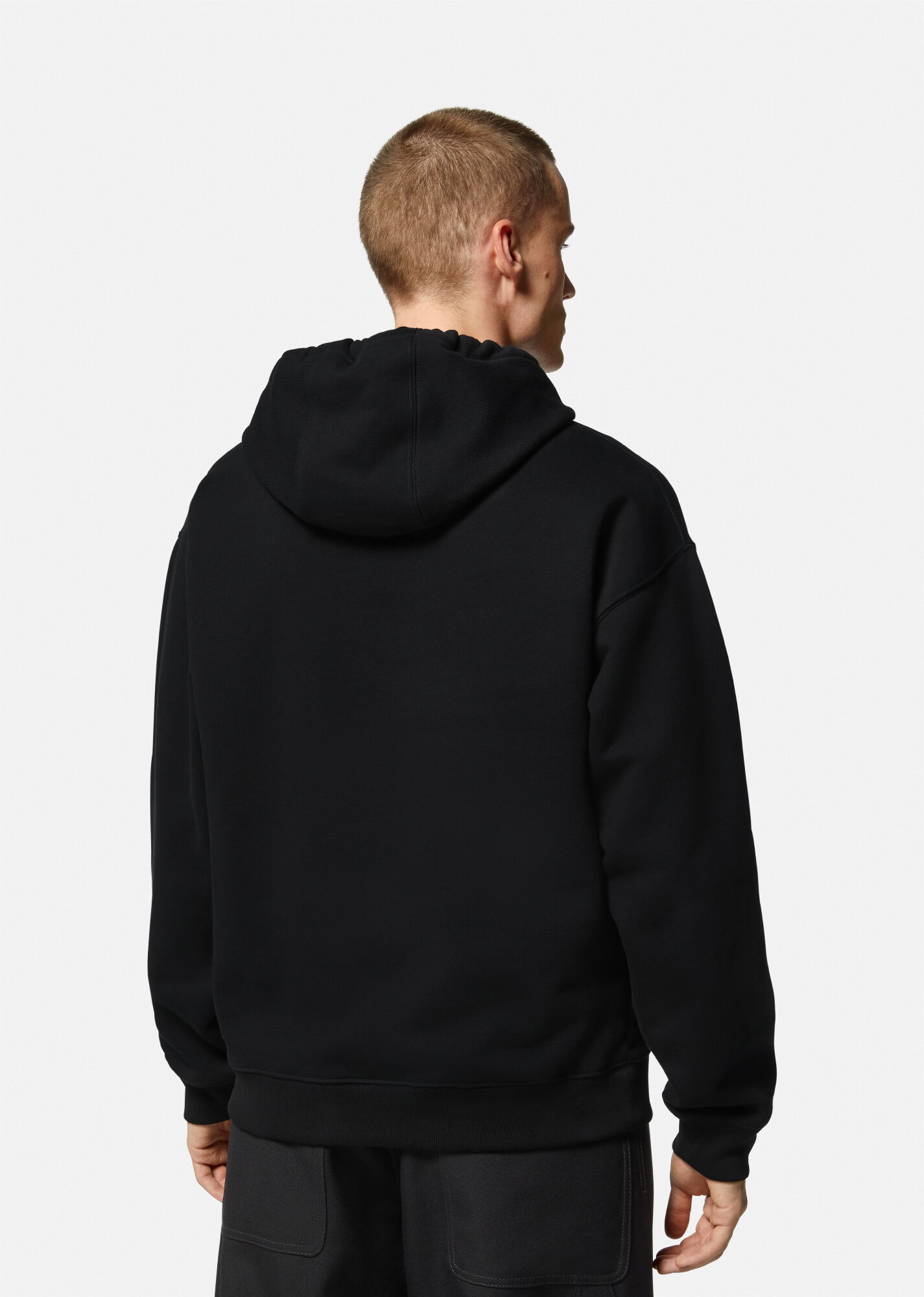 Medusa Hoodie - 4