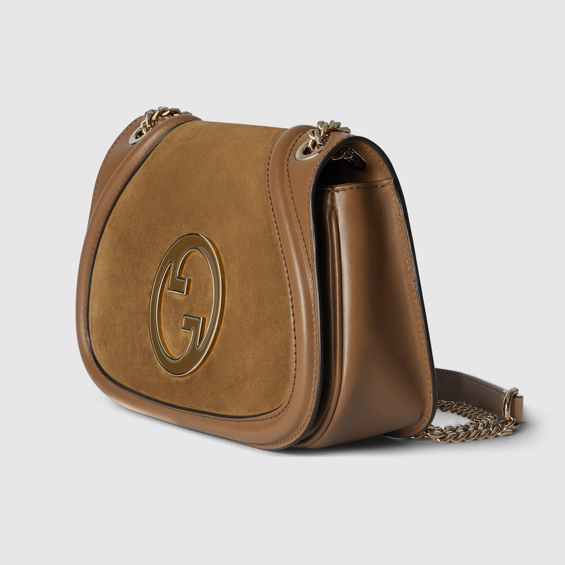 GUCCI Gucci Blondie small shoulder bag outlook