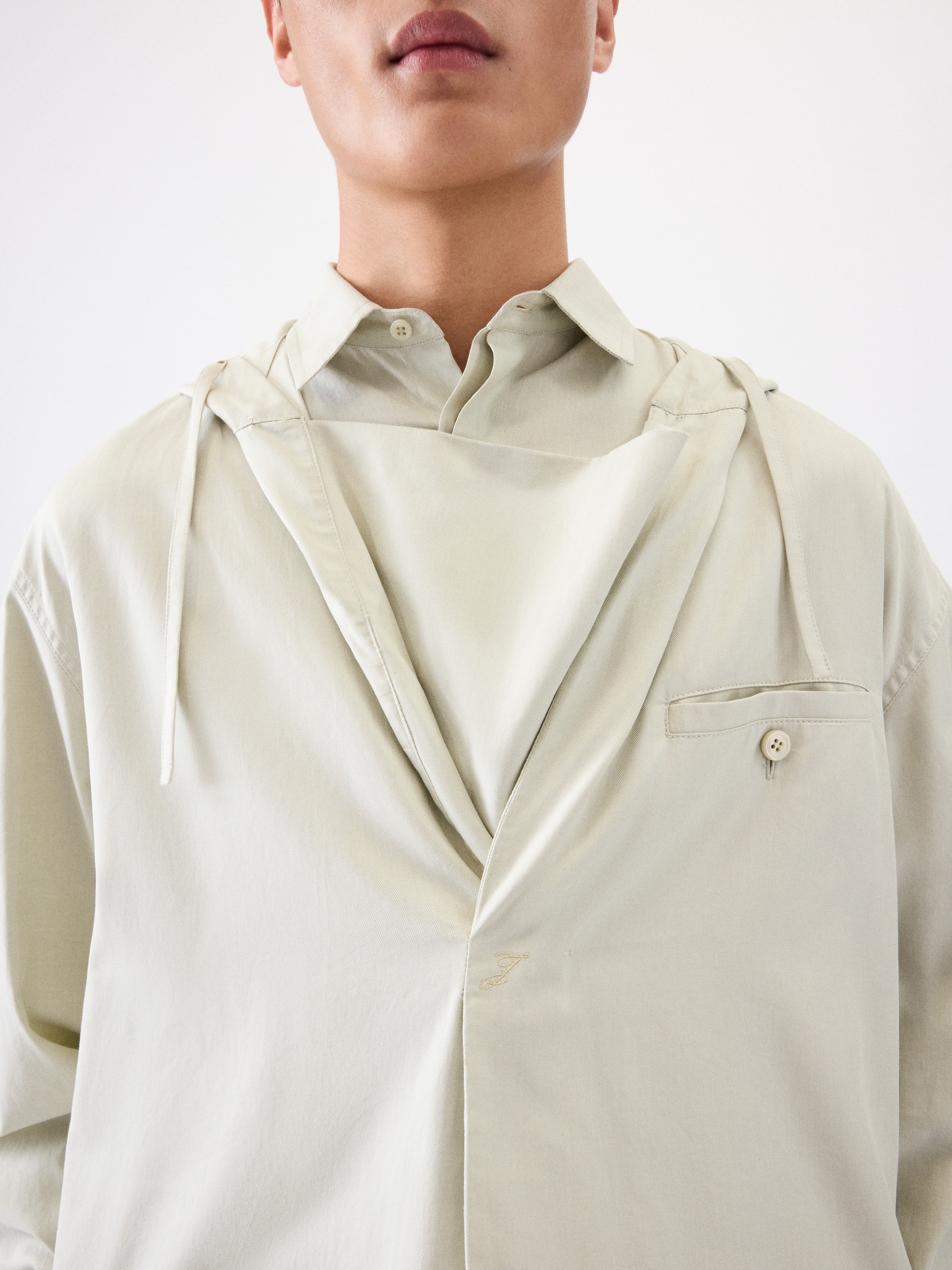 The Marino blouse - 6