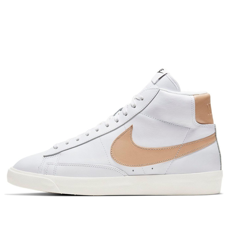 Nike Blazer Mid Premium 'Light Patina' CU6679-100 - 1