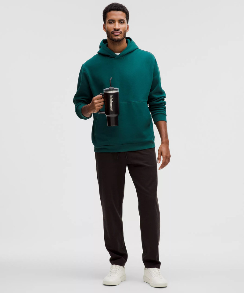 Insulated Tumbler 40oz 4