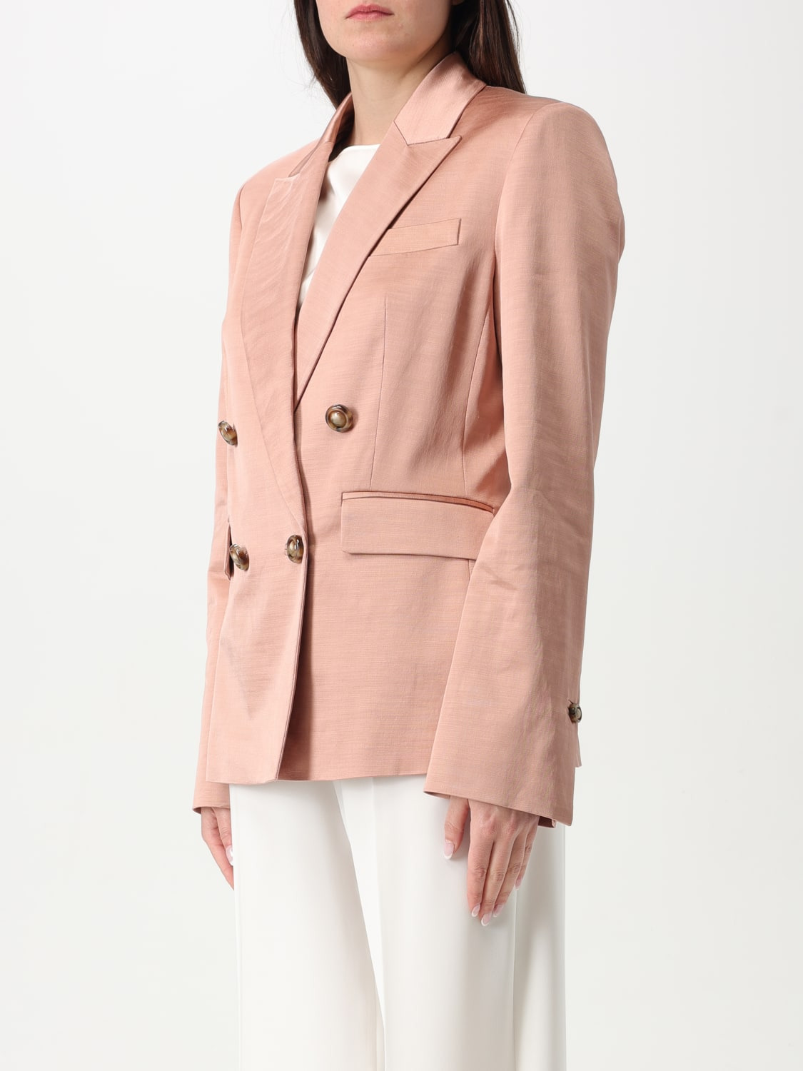Blazer woman Pinko - 3