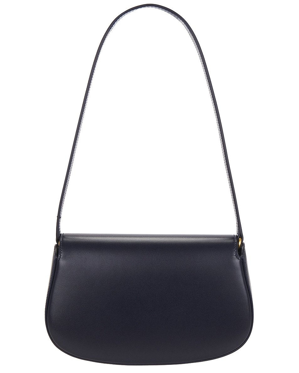 Mini Shoulder Bag - 2